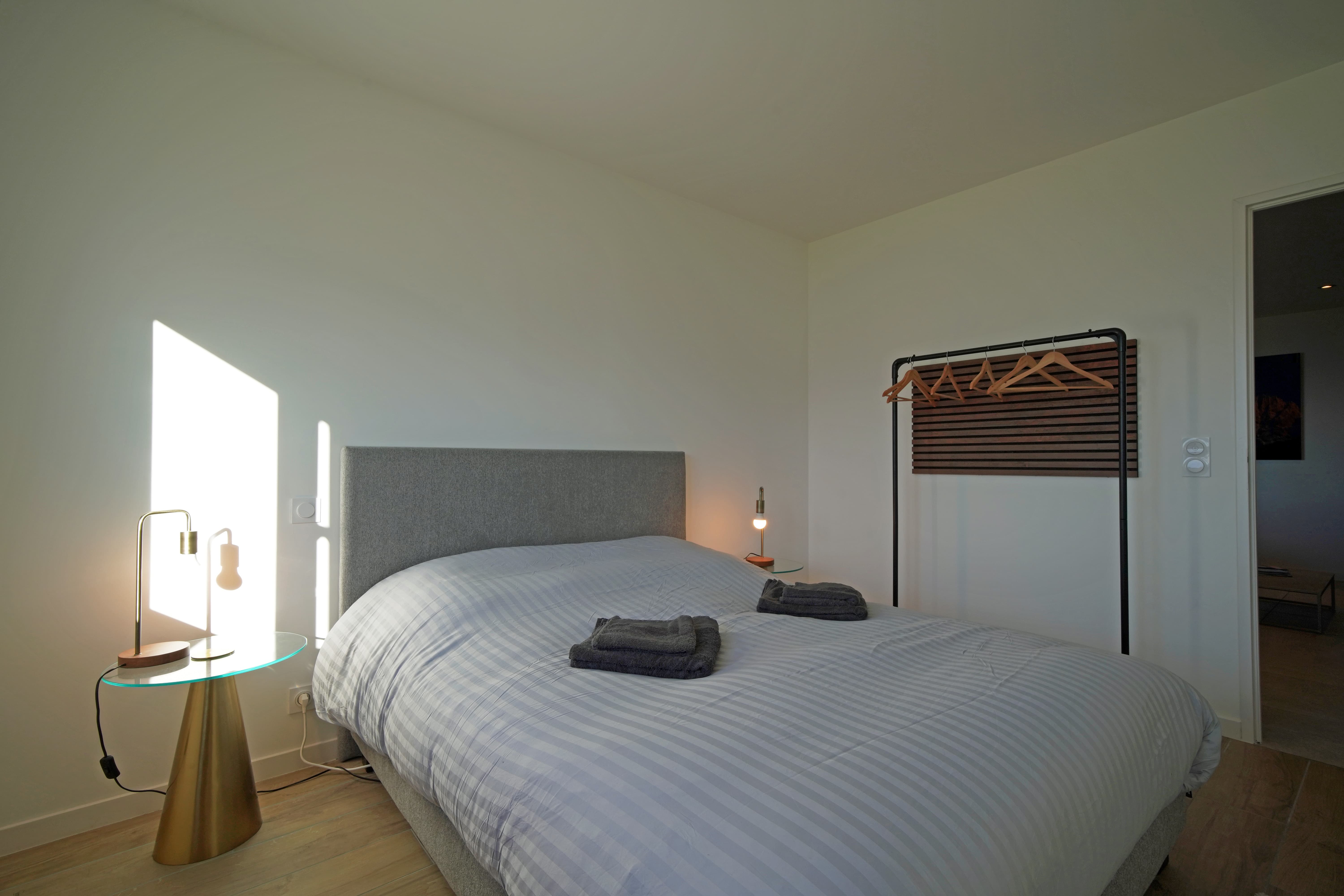 La Suite - chambre 1