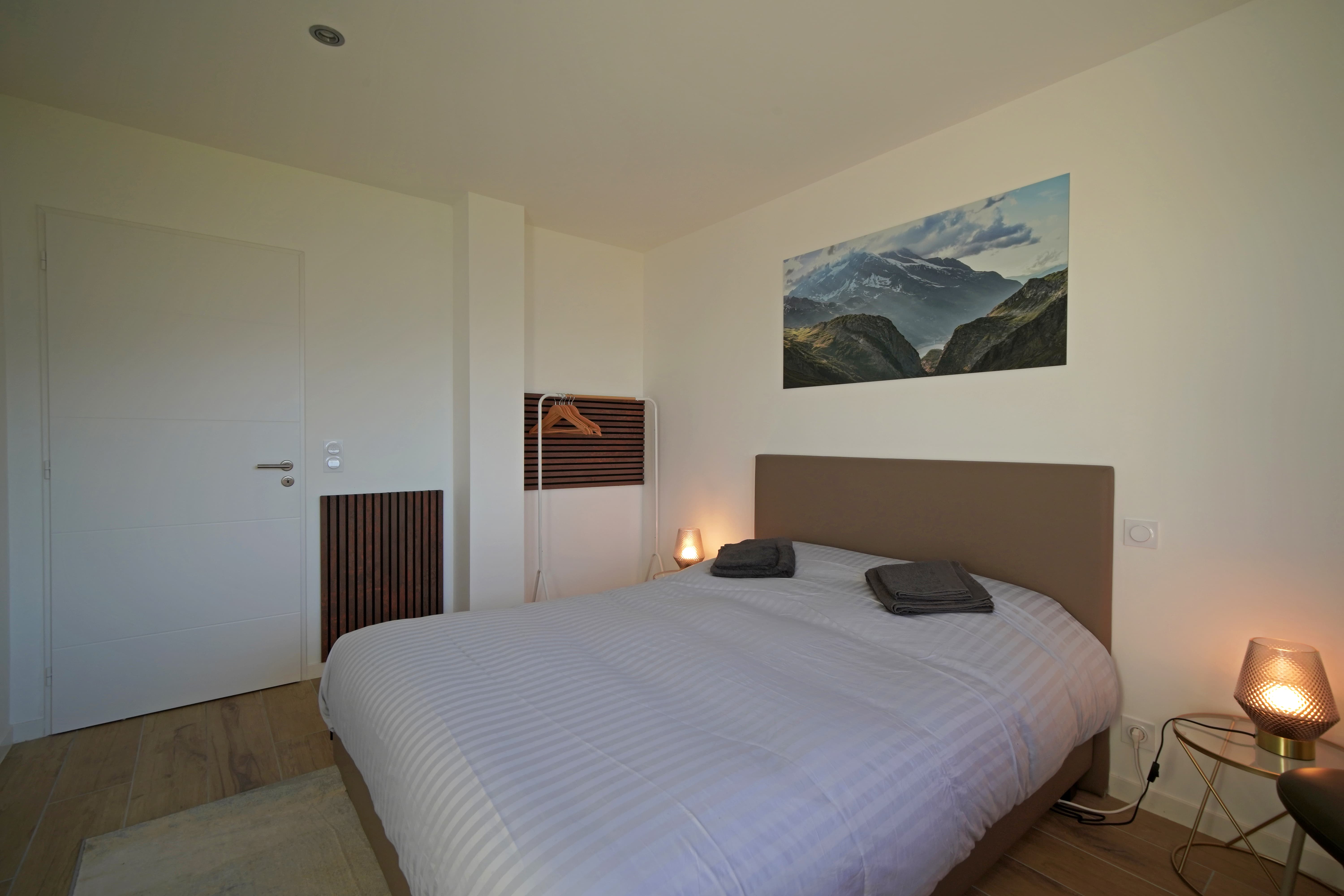 La Suite - chambre 2