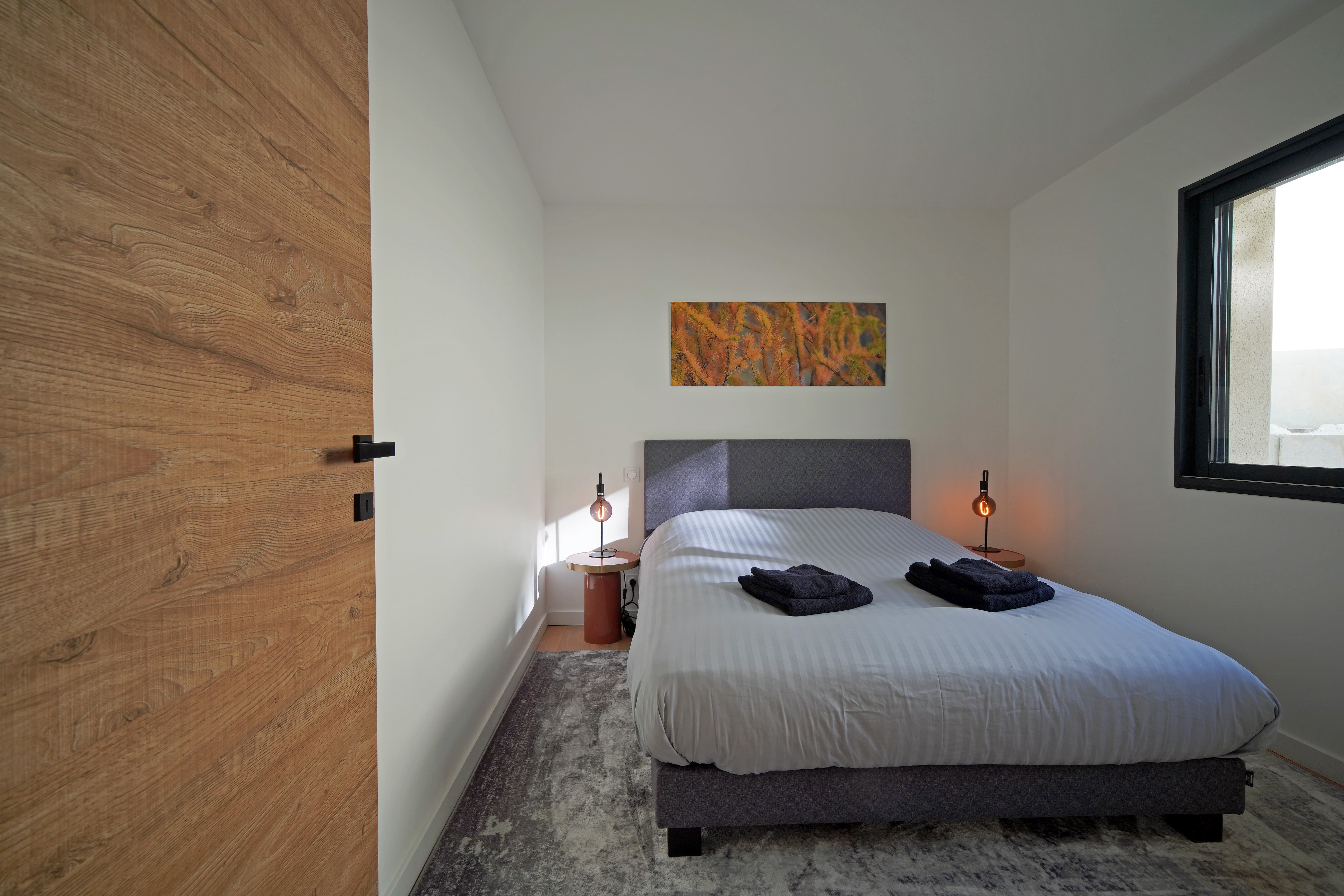Le Loft - chambre 3